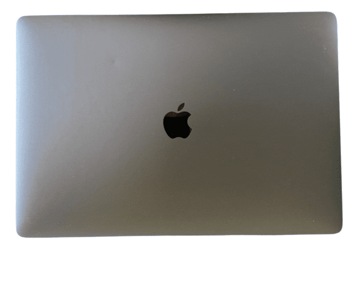 MacBook Pro 15" Retina (2018) - Core i7 2.2 GHz 256 SSD - 16 Go AZERTY - Français - TOUCHBAR 