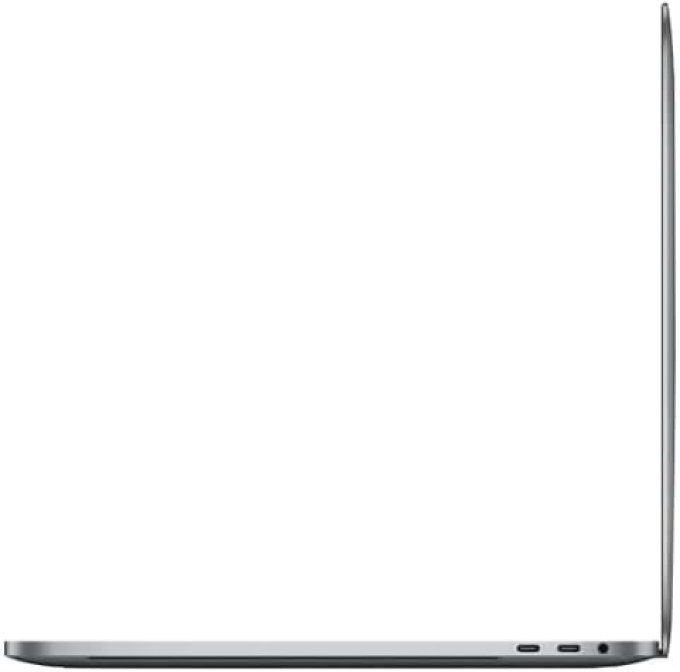 MacBook Pro 15" Retina (2018) - Core i7 2.2 GHz 256 SSD - 16 Go AZERTY - Français - TOUCHBAR 