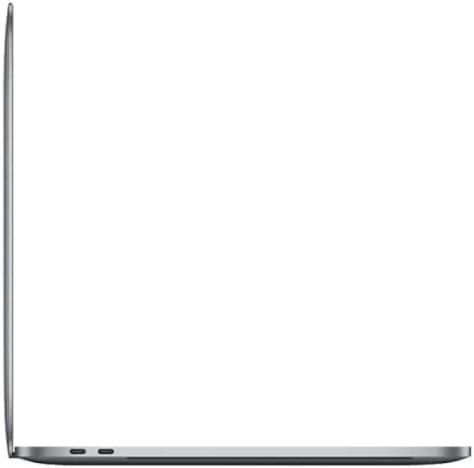 MacBook Pro 15" Retina (2018) - Core i7 2.2 GHz 256 SSD - 16 Go AZERTY - Français - TOUCHBAR 