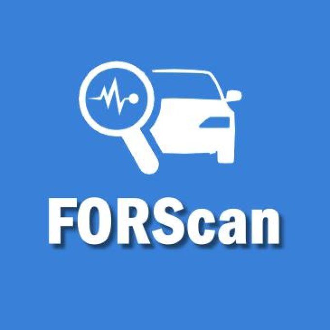 FORscan