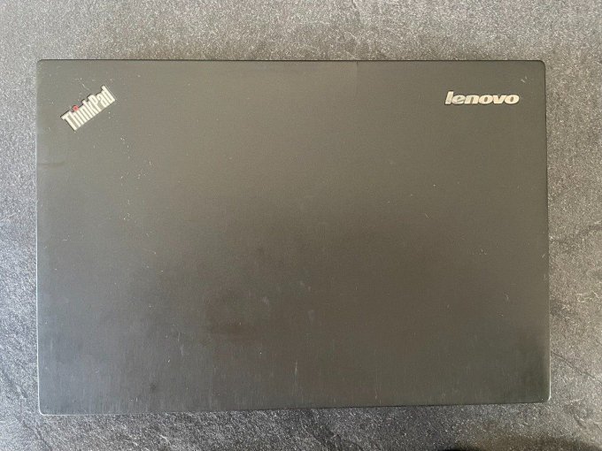 LENOVO THINKPAD x250 / i7 / 8Go / 500Go/ wifi/ webcam/ écran 12.5“  Windows 11 pro - 