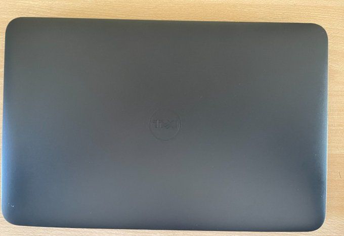 DELL P29G XPS 12,5" i7 256Go SSD 8Go Wifi Bluetooth AZERTY