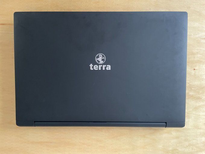 Wortmann AG TERRA MOBILE 1542K i5 256 Go SSD 8 Go AZERTY - Francais