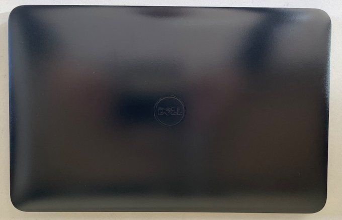 DELL P29G XPS 12,5" i7 256Go SSD 8Go Wifi Bluetooth AZERTY