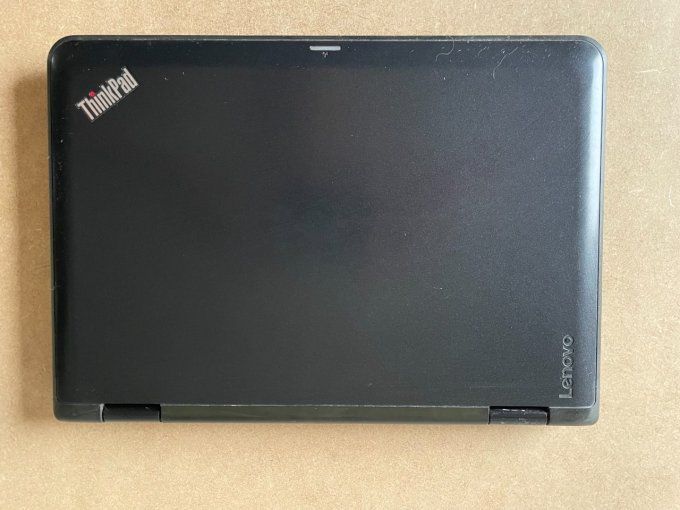 Lenovo Thinkpad Yoga 11E 4Go 256Go SSD